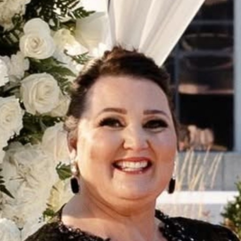 Meet your Posher, Denise